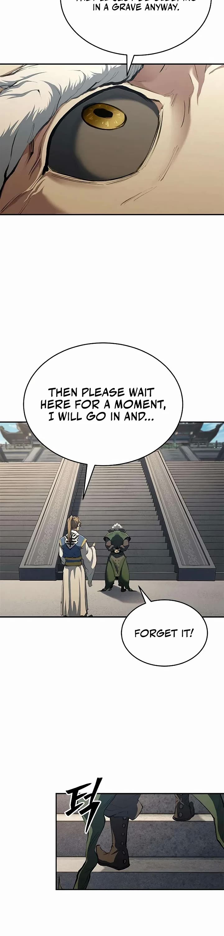 Murim Psychopath chapter 16 page 33