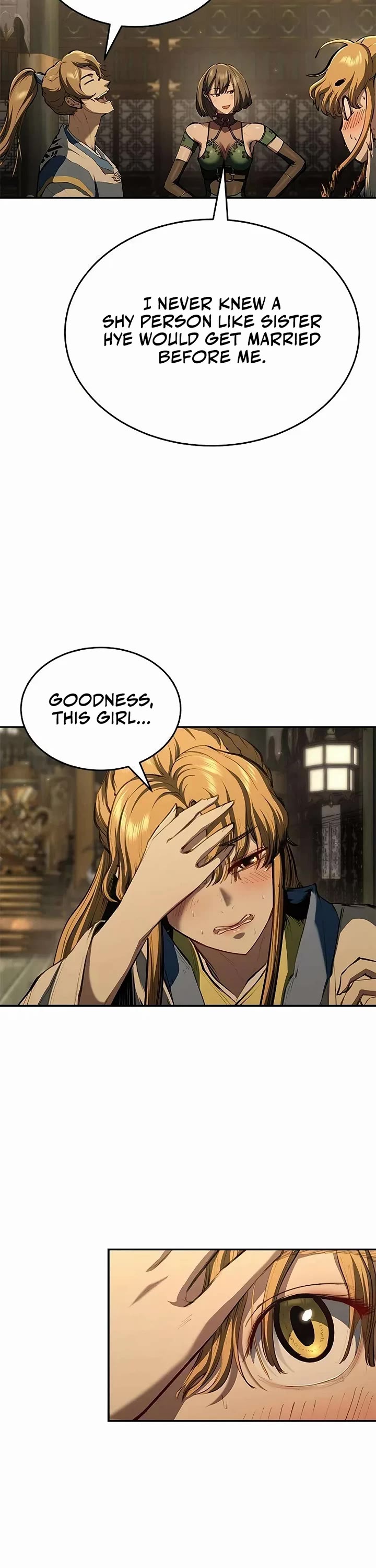 Murim Psychopath chapter 16 page 42