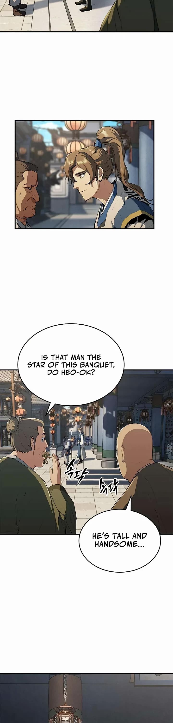 Murim Psychopath chapter 16 page 7