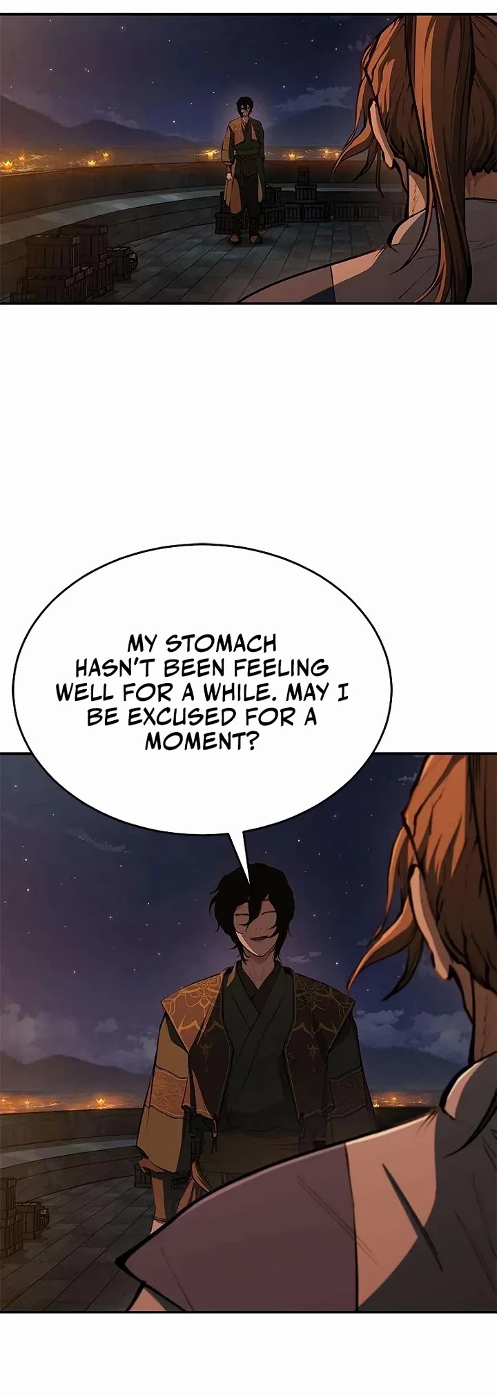 Murim Psychopath chapter 17 page 14