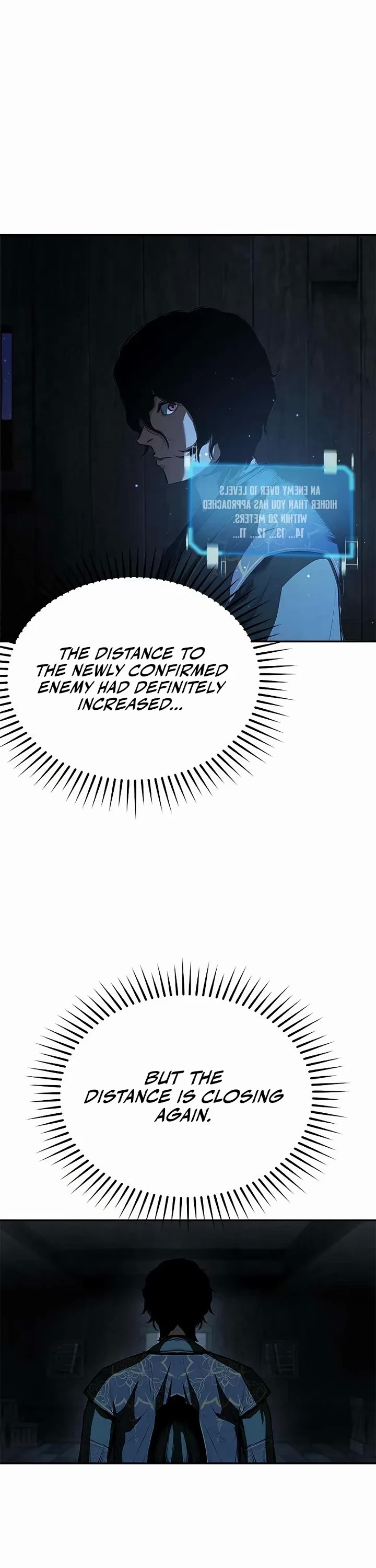 Murim Psychopath chapter 17 page 17