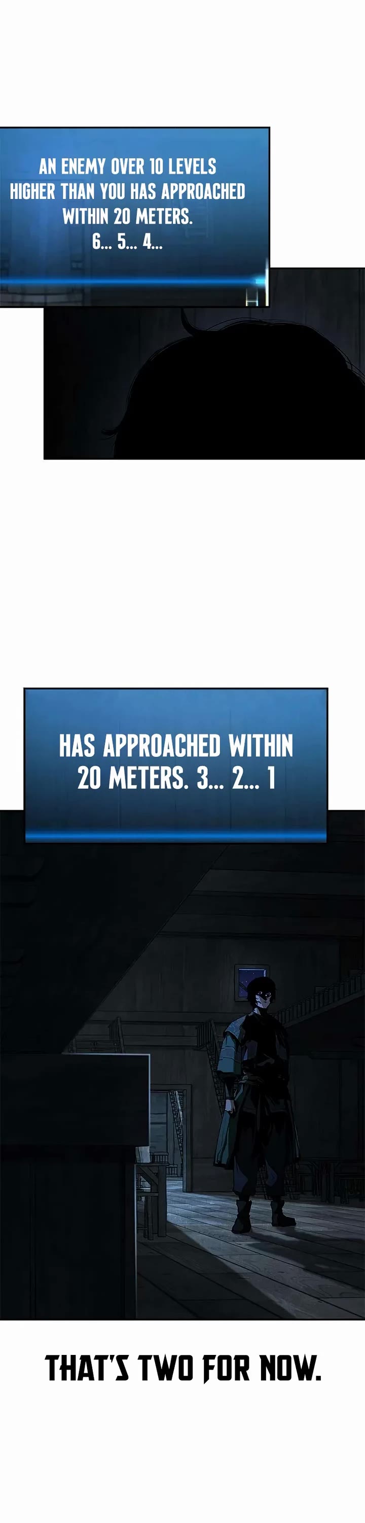 Murim Psychopath chapter 17 page 18