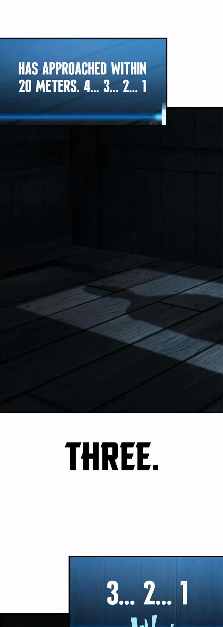 Murim Psychopath chapter 17 page 19