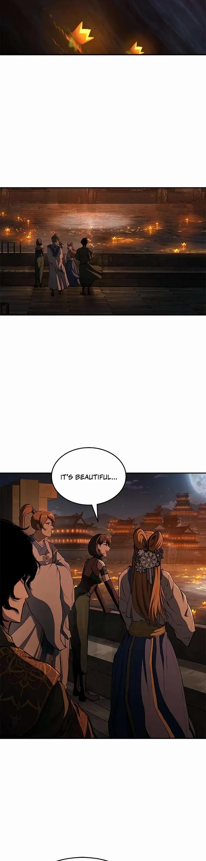 Murim Psychopath chapter 17 page 2