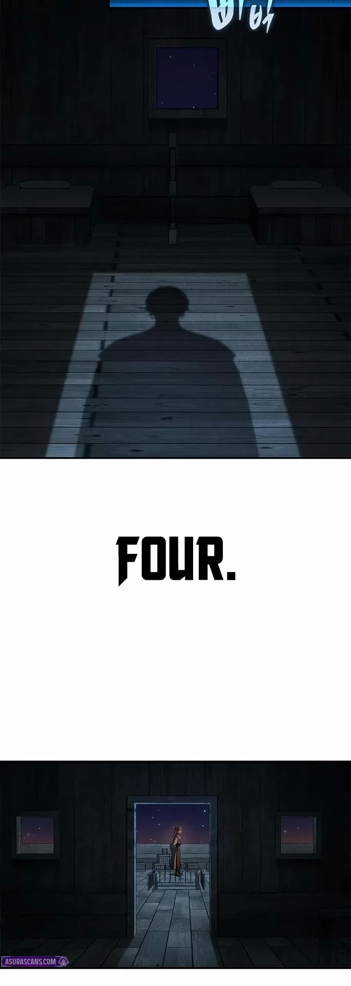 Murim Psychopath chapter 17 page 20