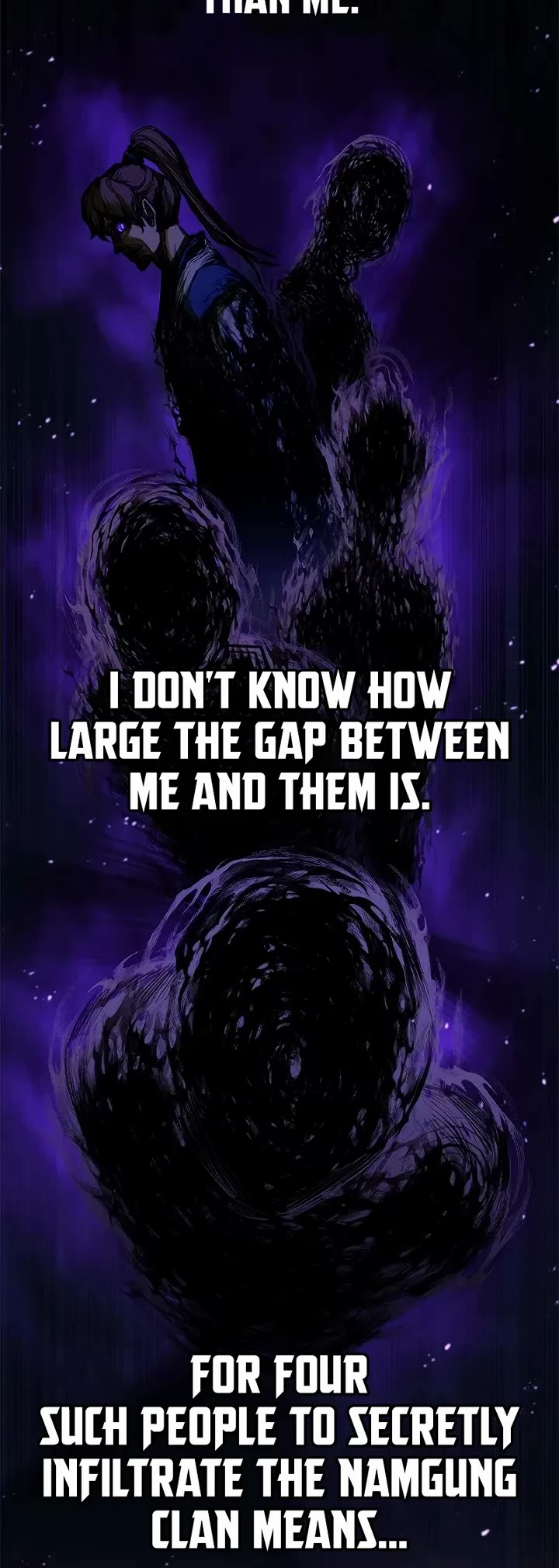 Murim Psychopath chapter 17 page 24