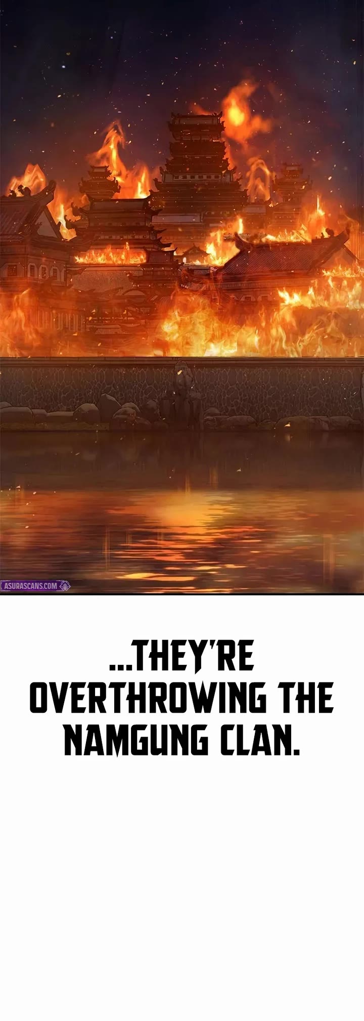 Murim Psychopath chapter 17 page 25