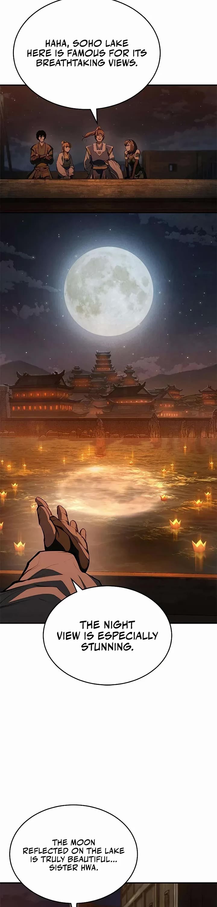 Murim Psychopath chapter 17 page 3