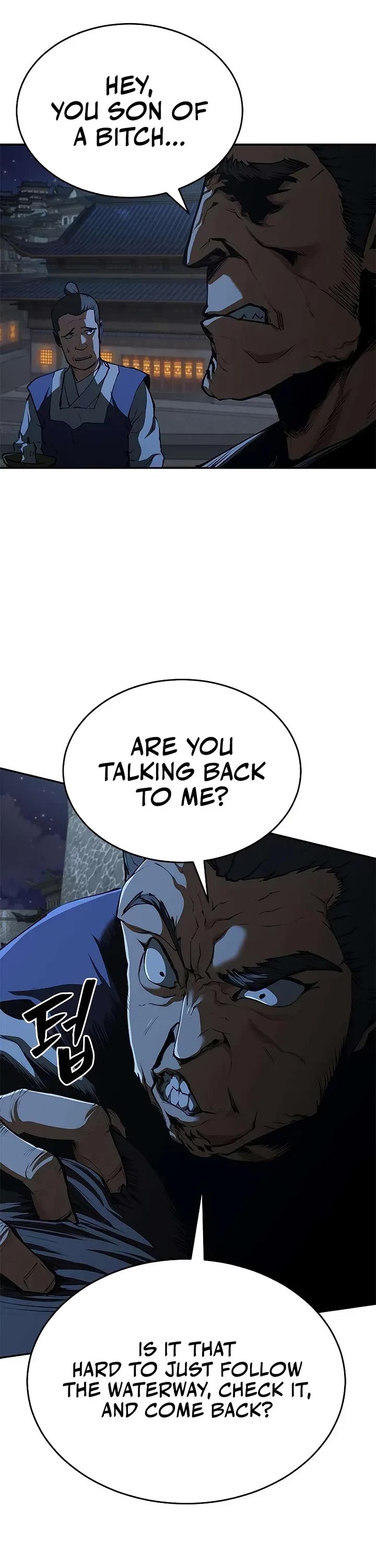 Murim Psychopath chapter 17 page 31