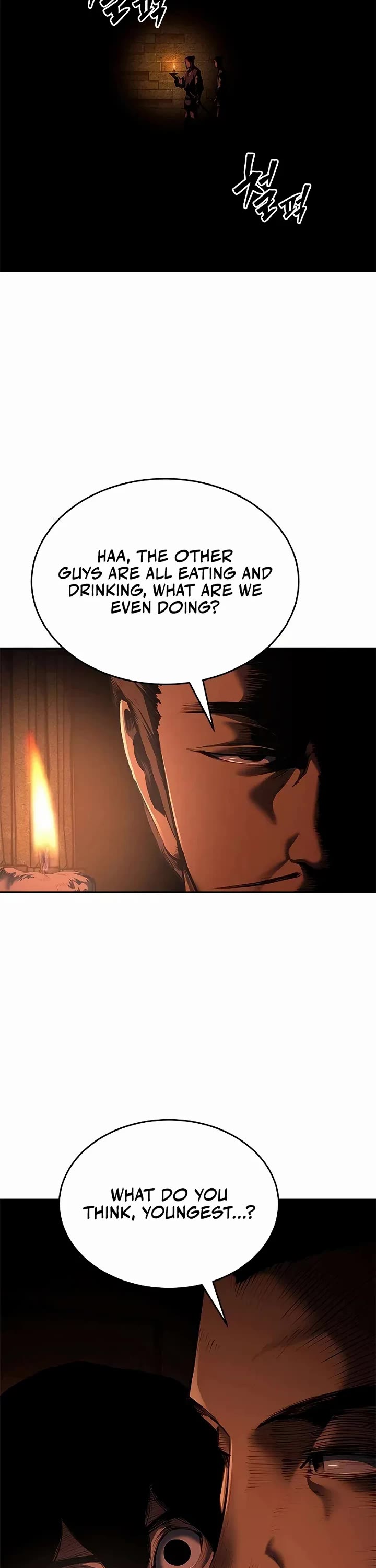 Murim Psychopath chapter 17 page 36