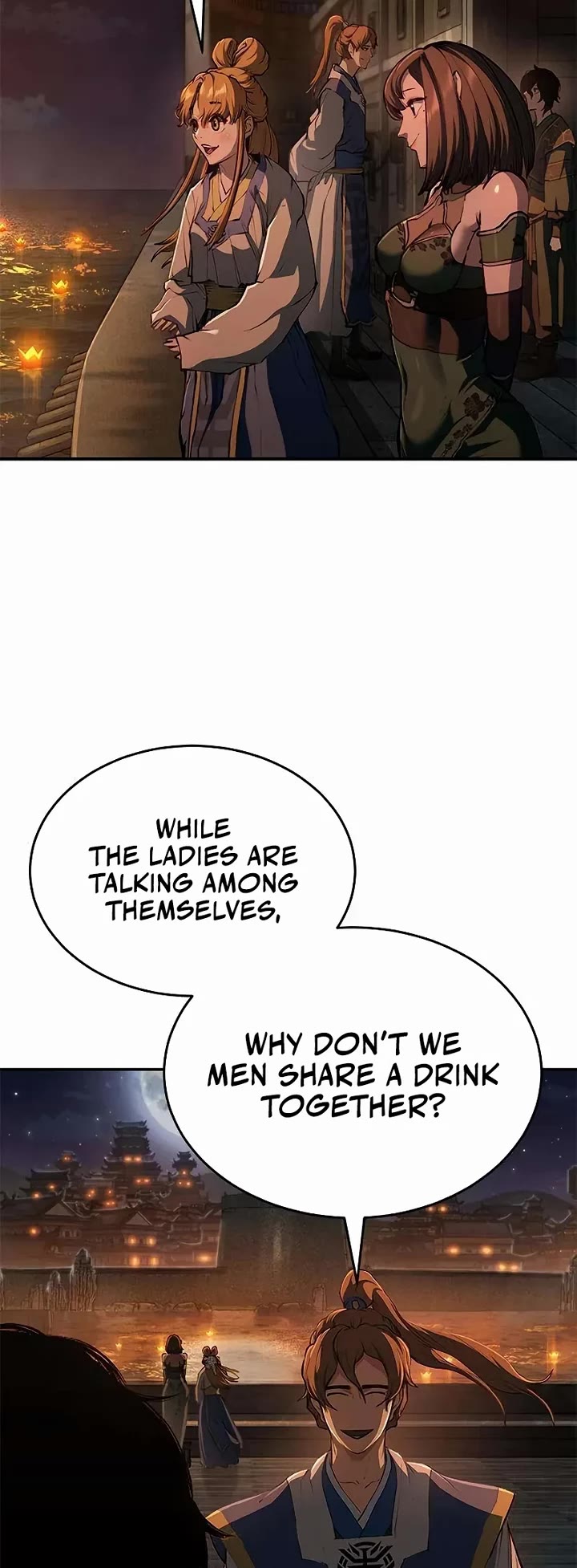 Murim Psychopath chapter 17 page 4