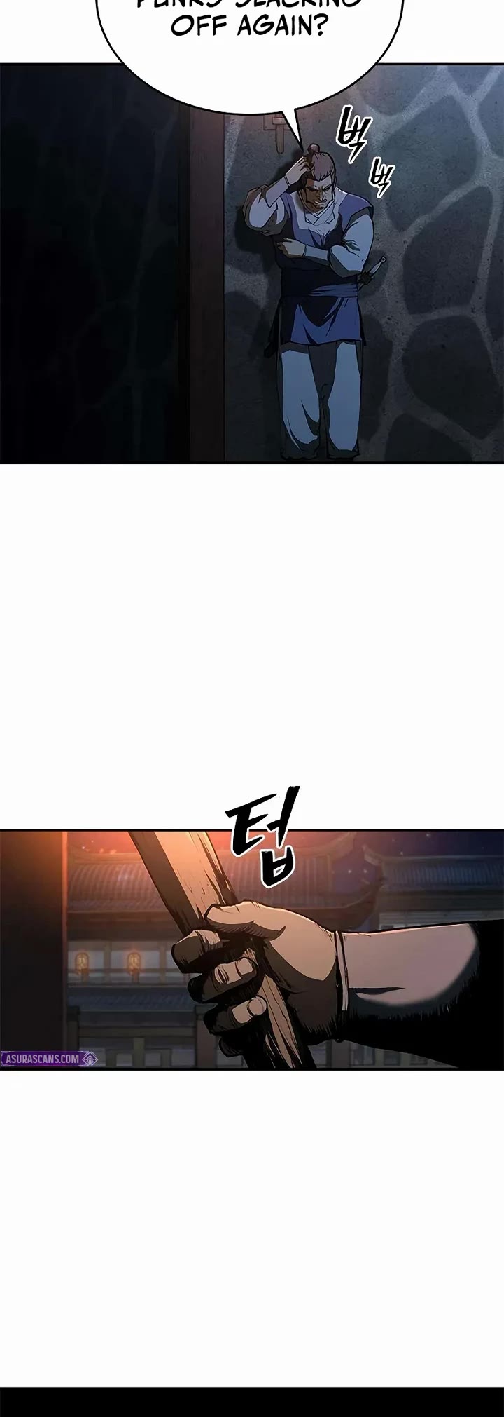 Murim Psychopath chapter 17 page 44