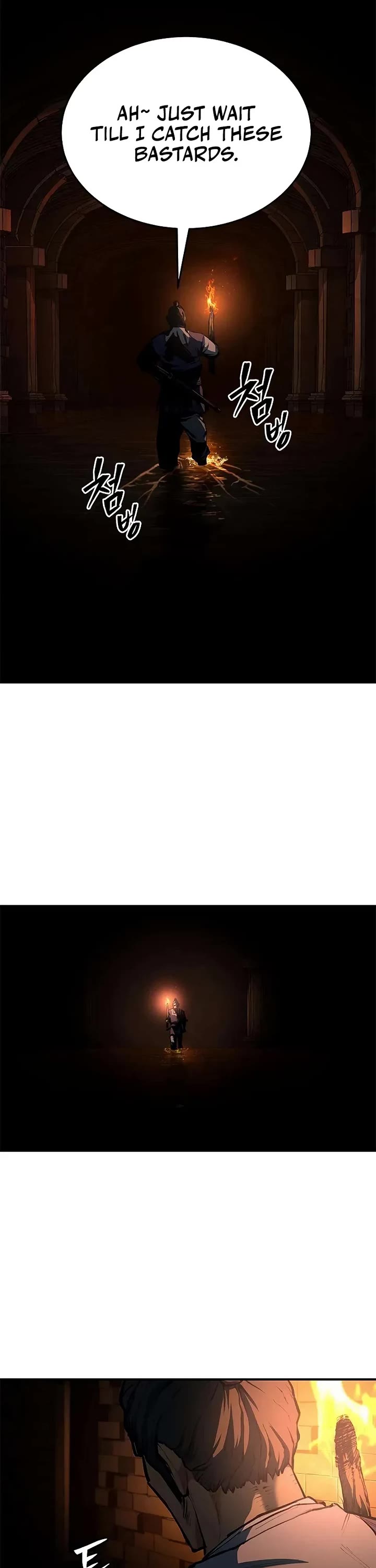 Murim Psychopath chapter 17 page 45