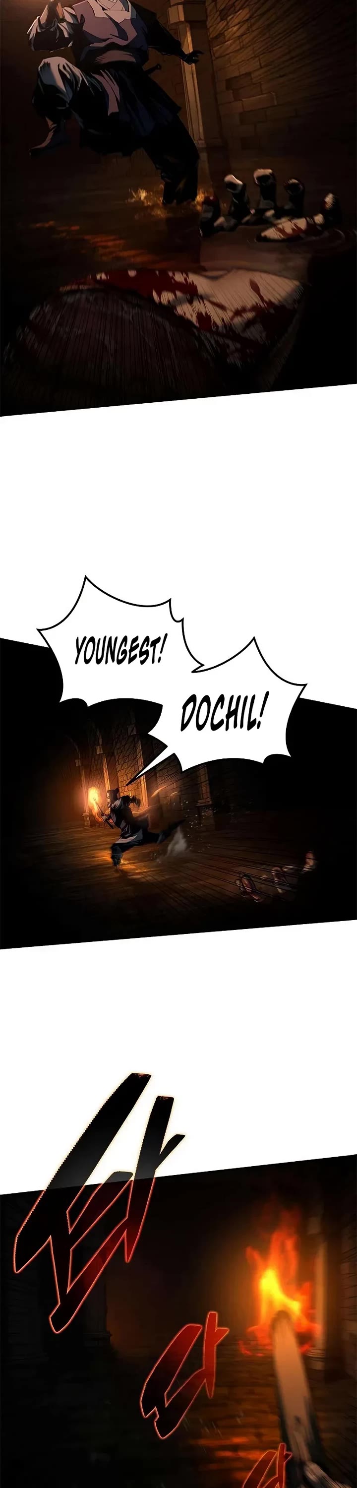 Murim Psychopath chapter 17 page 47