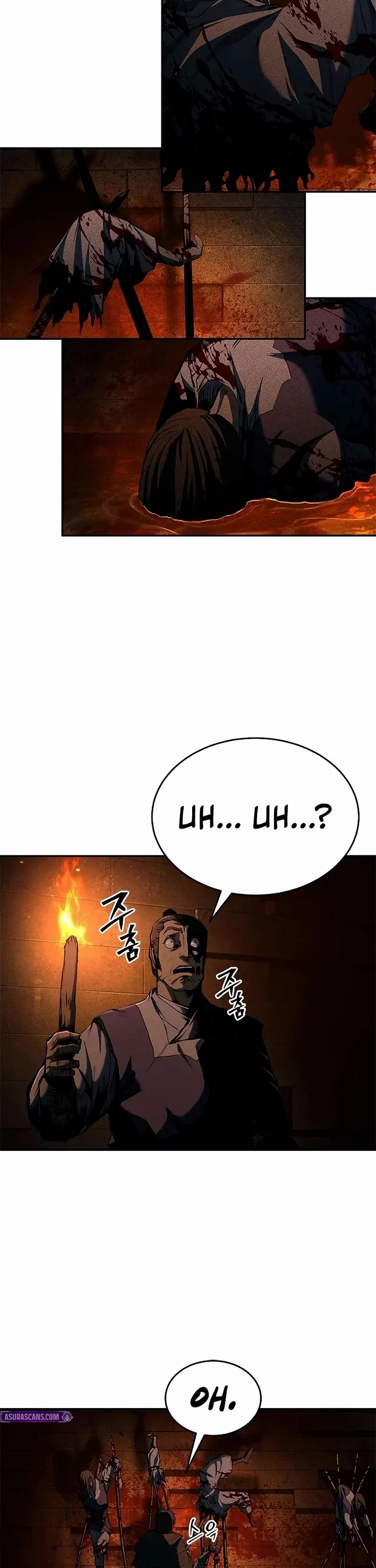 Murim Psychopath chapter 17 page 51