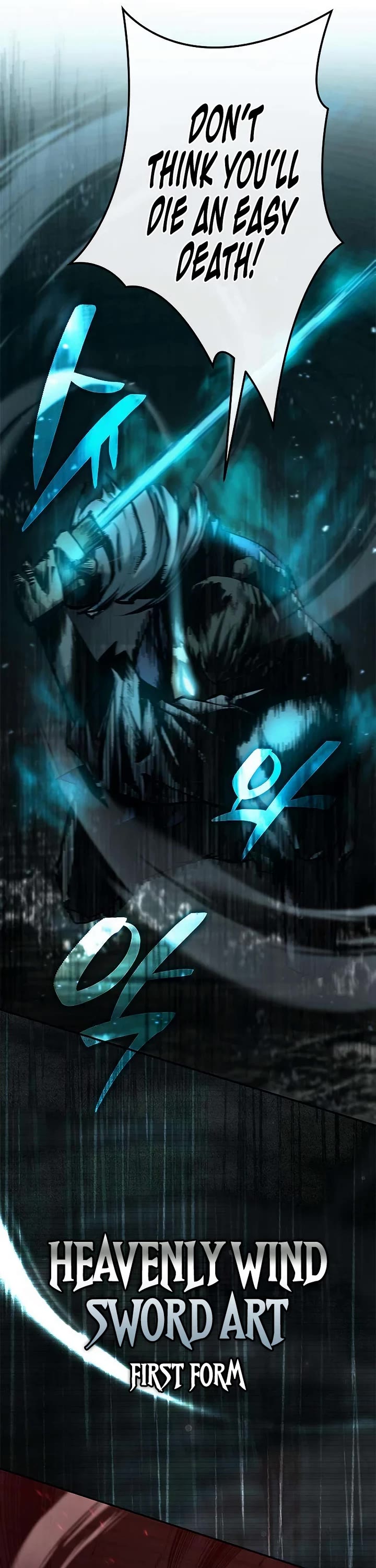 Murim Psychopath chapter 18 page 11