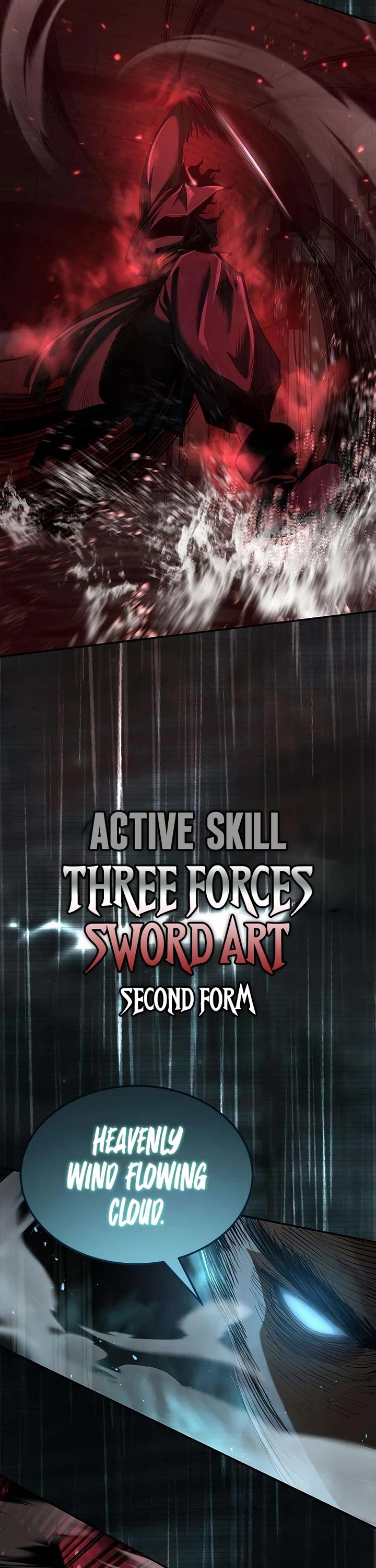 Murim Psychopath chapter 18 page 12