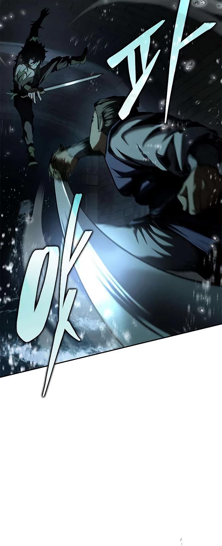 Murim Psychopath chapter 18 page 20