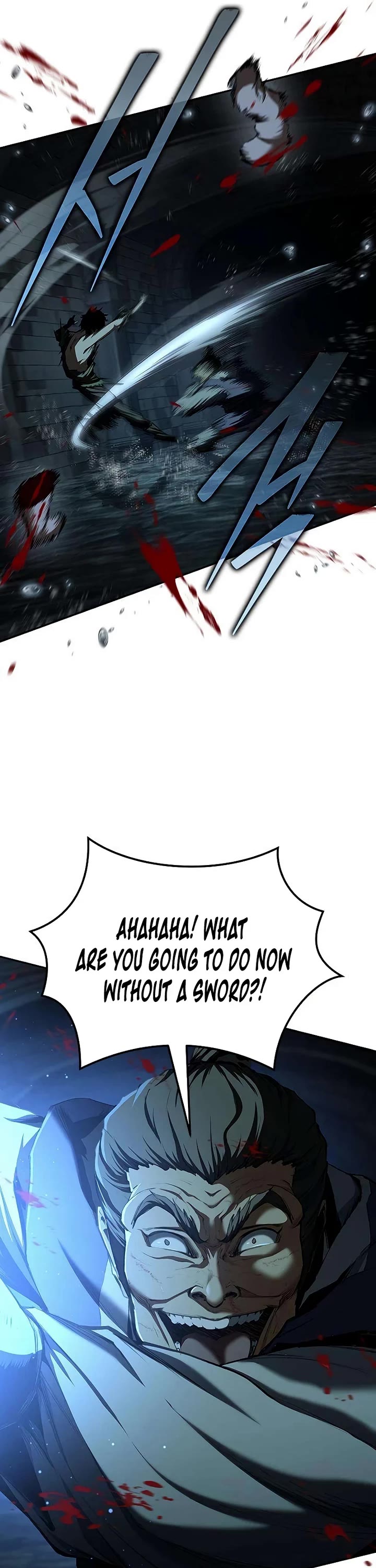 Murim Psychopath chapter 18 page 21