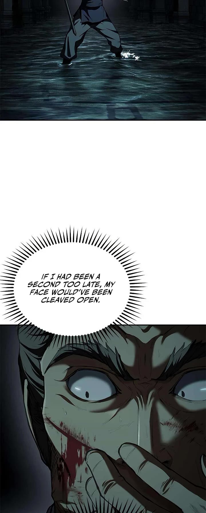 Murim Psychopath chapter 18 page 24