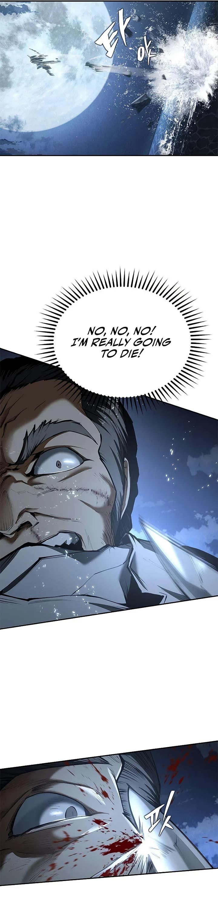 Murim Psychopath chapter 18 page 31