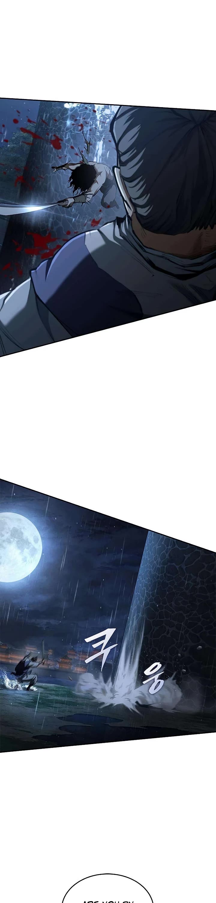 Murim Psychopath chapter 18 page 32