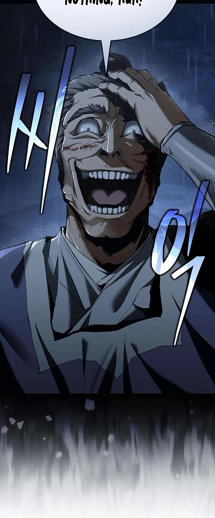 Murim Psychopath chapter 18 page 34