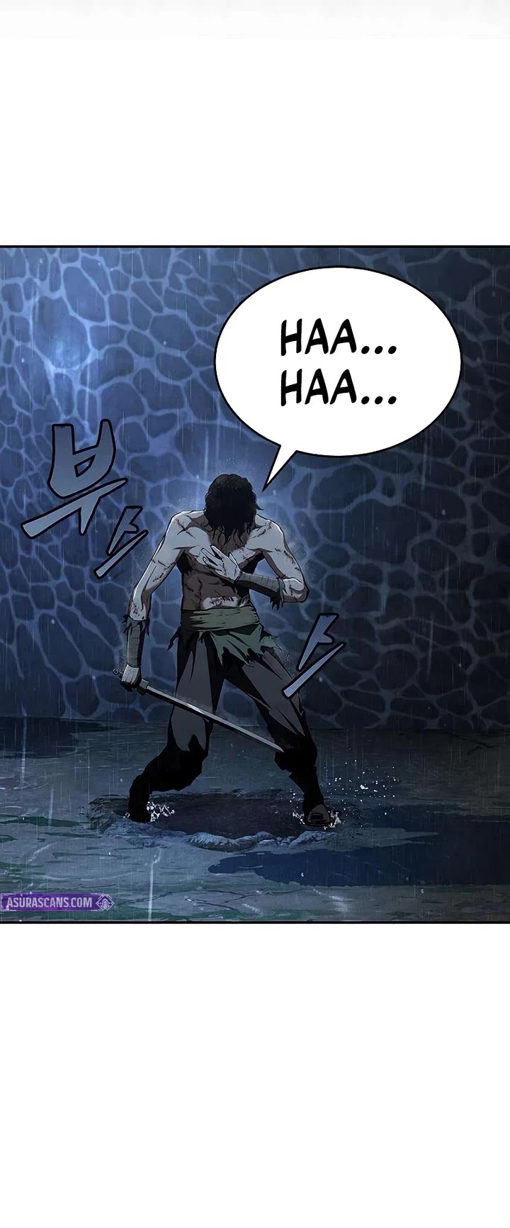 Murim Psychopath chapter 18 page 35