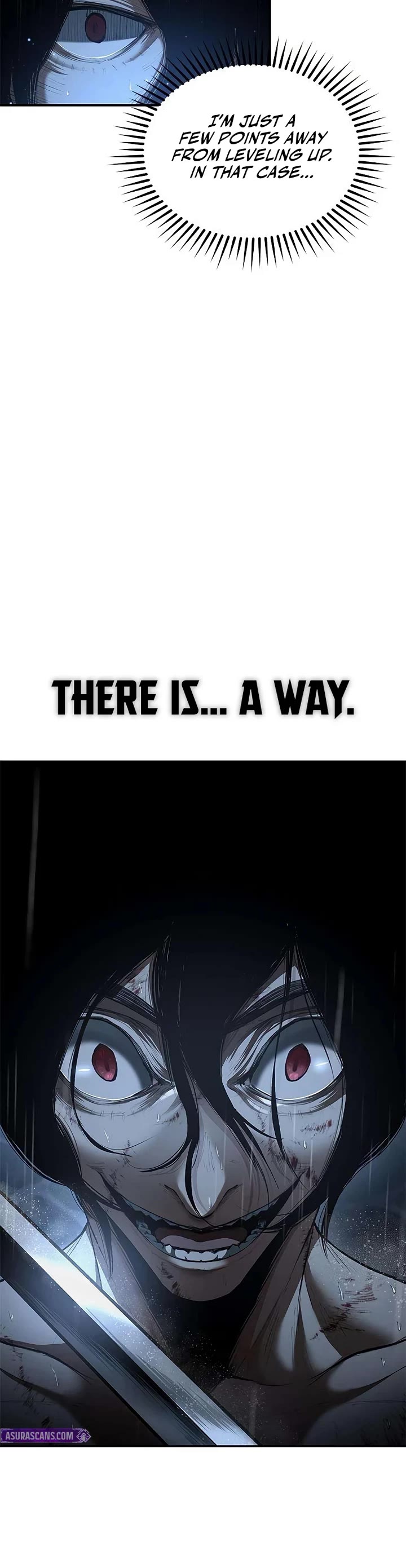 Murim Psychopath chapter 18 page 37