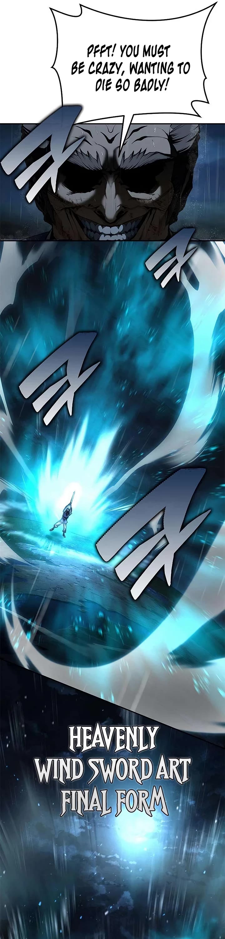 Murim Psychopath chapter 18 page 39