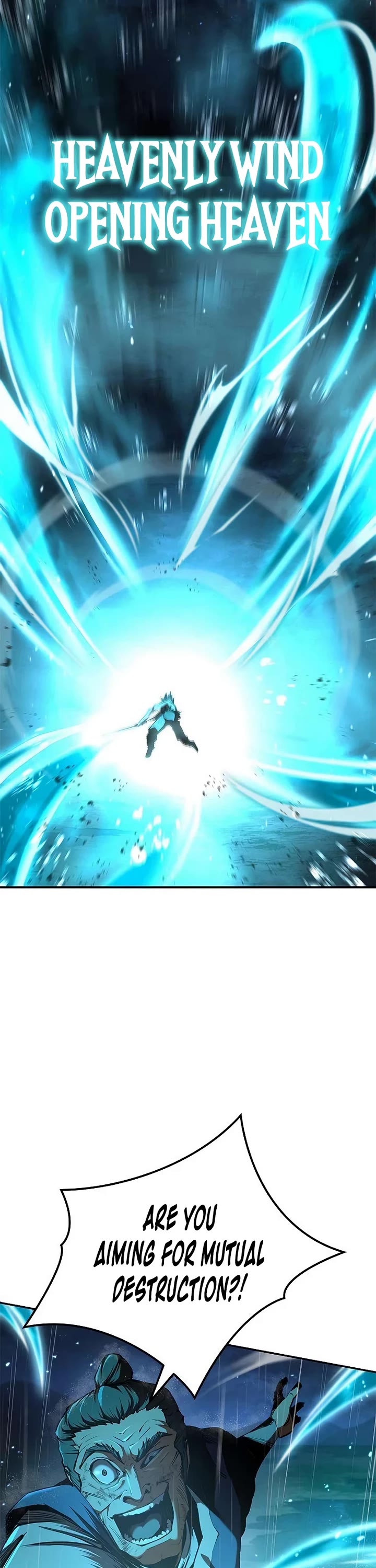 Murim Psychopath chapter 18 page 40