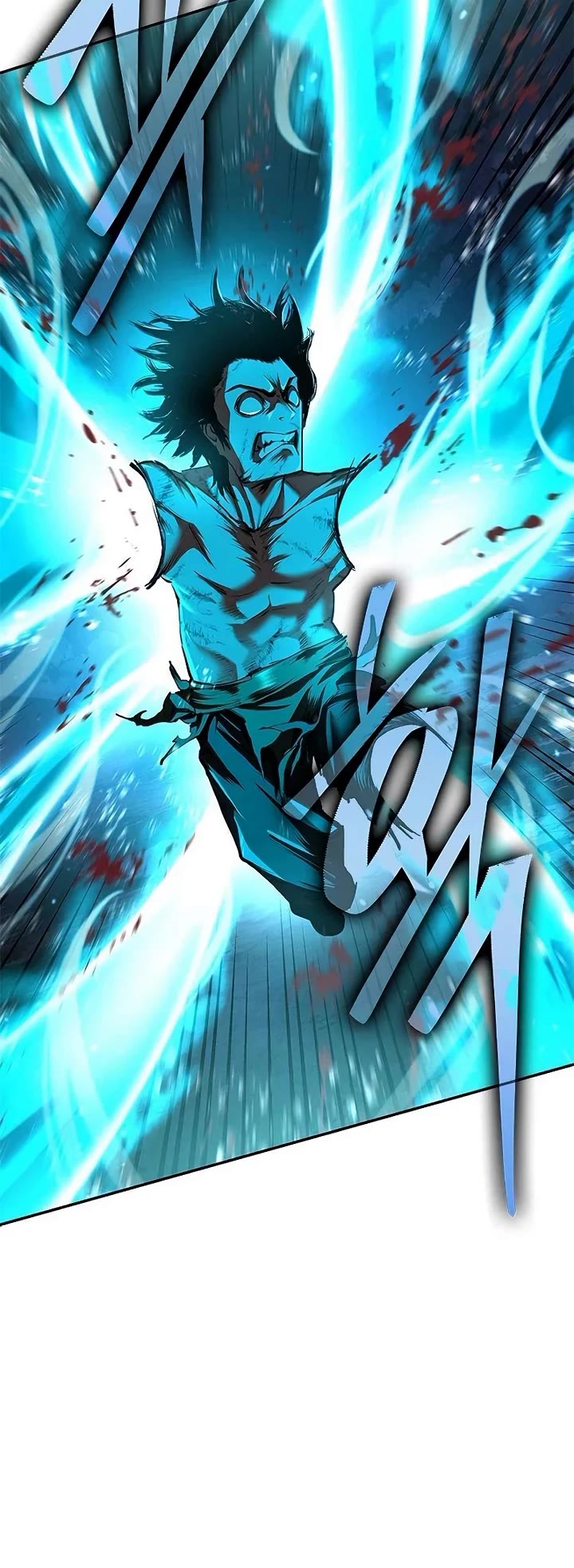 Murim Psychopath chapter 18 page 43