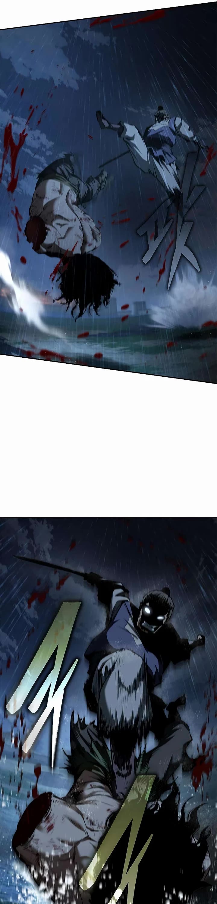 Murim Psychopath chapter 18 page 44