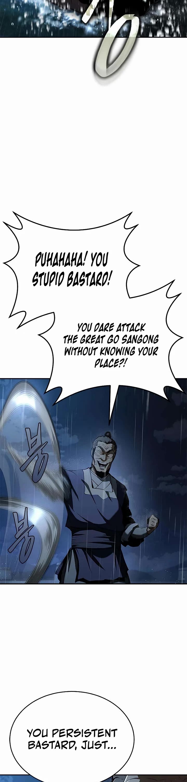 Murim Psychopath chapter 18 page 45