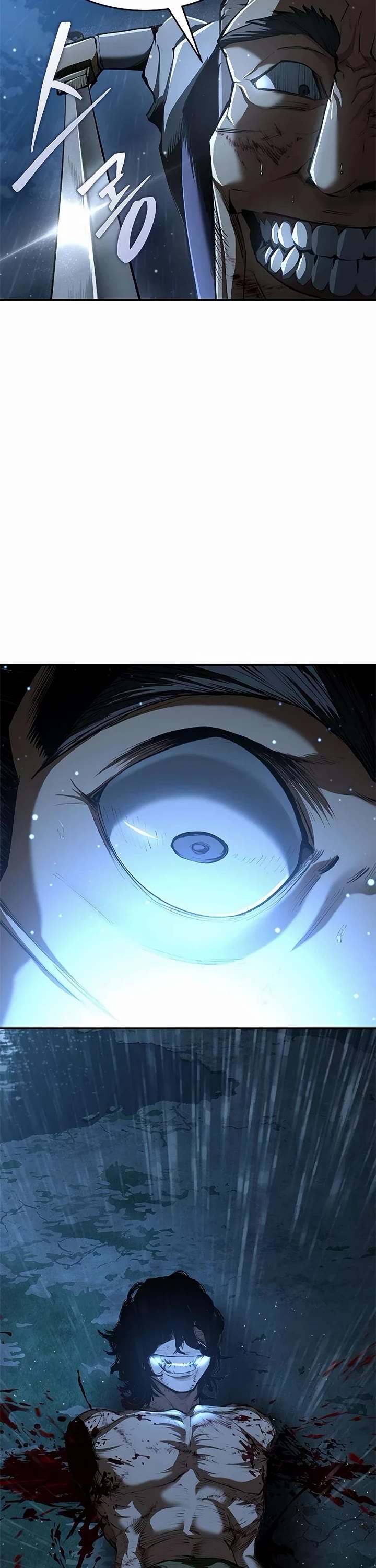 Murim Psychopath chapter 18 page 46