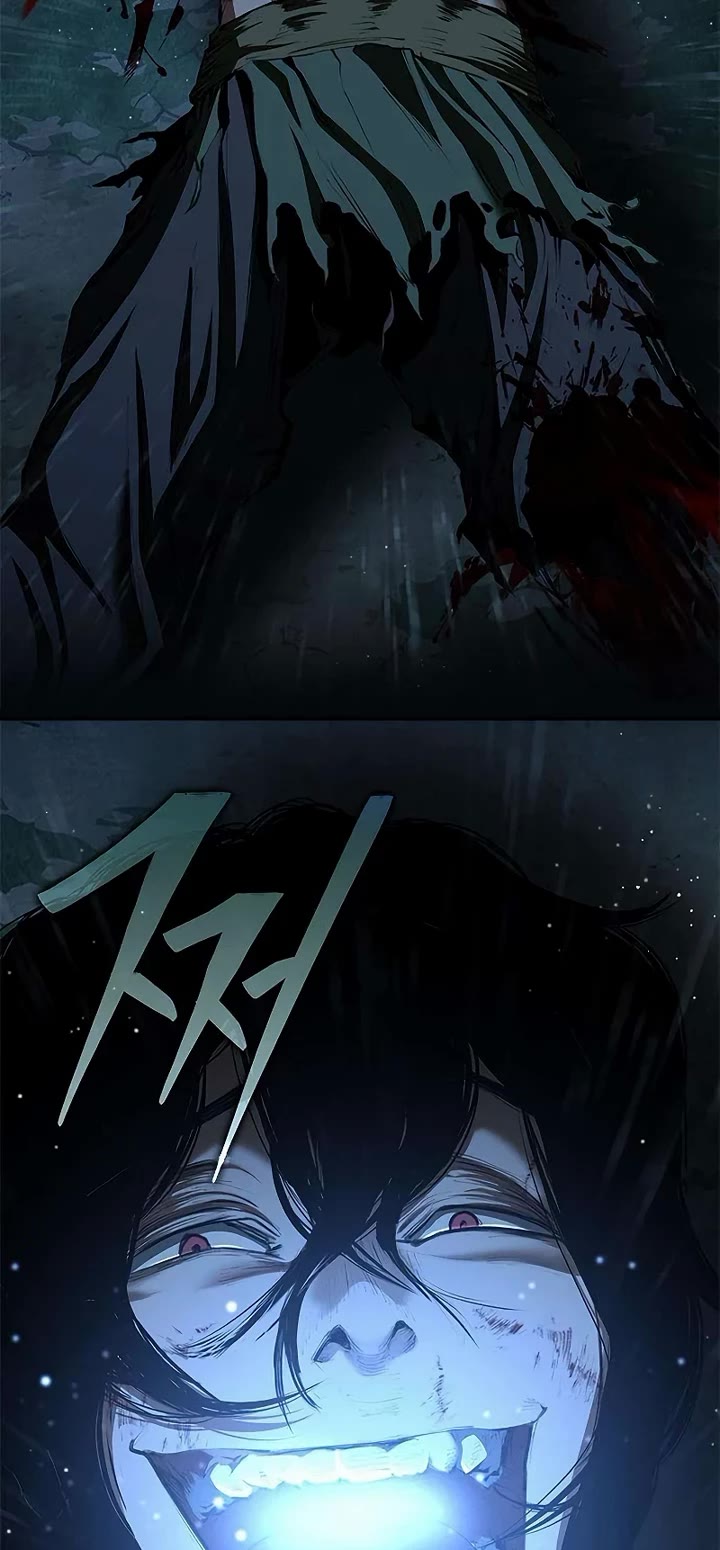 Murim Psychopath chapter 18 page 47