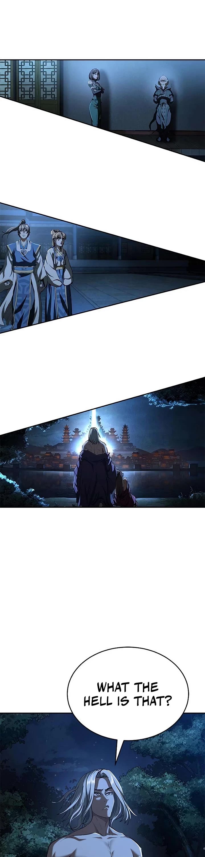 Murim Psychopath chapter 18 page 55