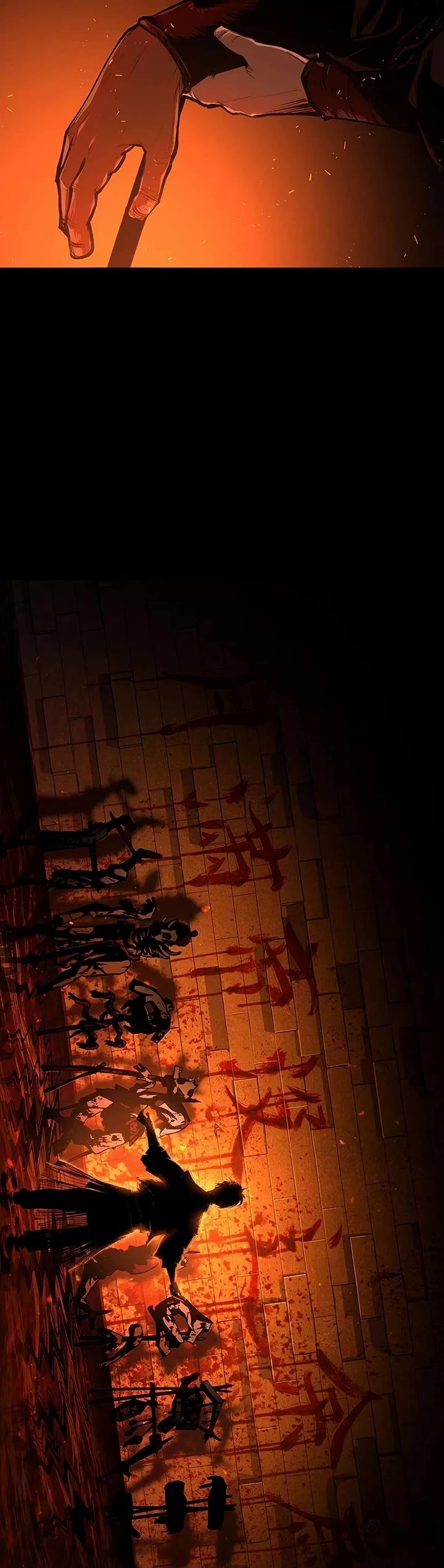 Murim Psychopath chapter 18 page 57