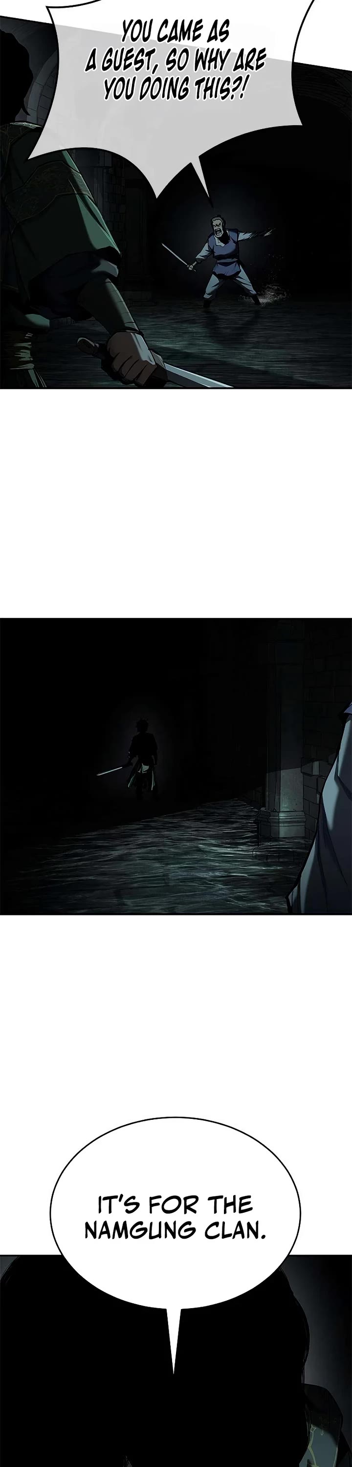 Murim Psychopath chapter 18 page 8