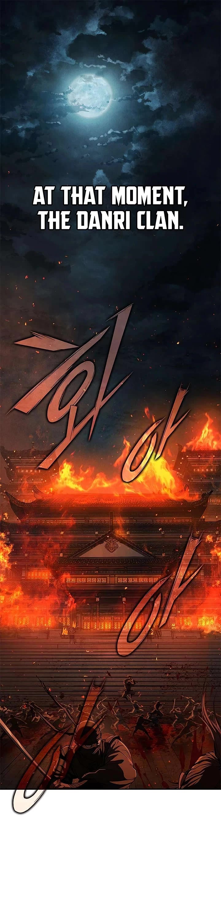 Murim Psychopath chapter 19 page 2