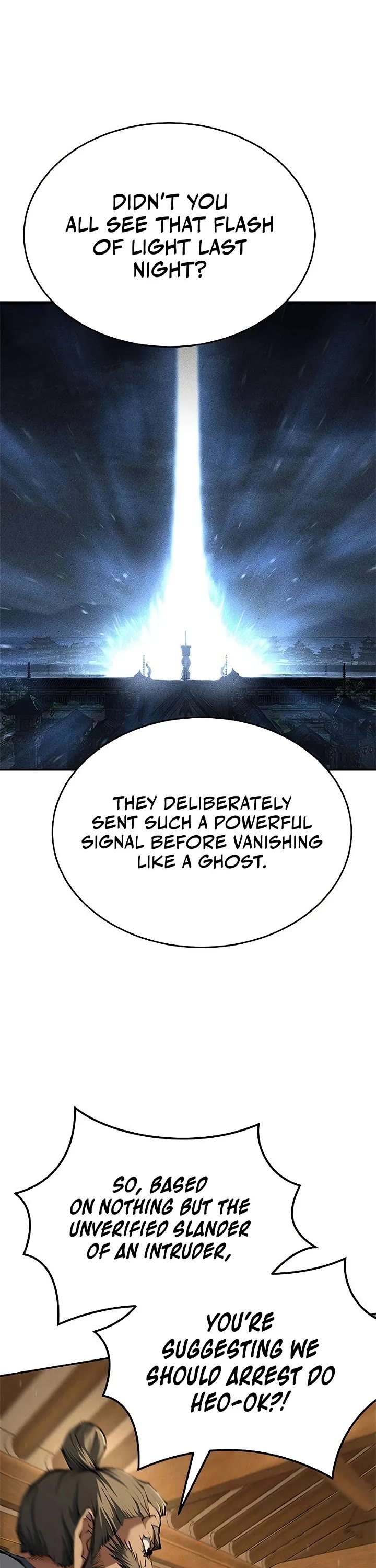 Murim Psychopath chapter 19 page 32