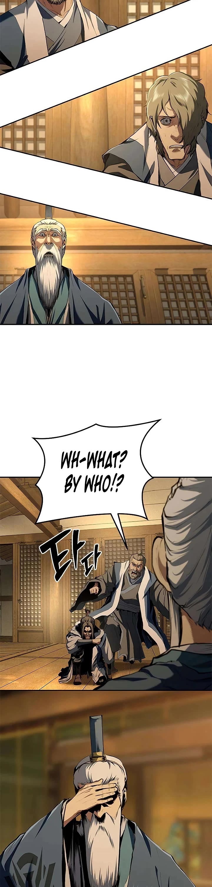 Murim Psychopath chapter 19 page 45