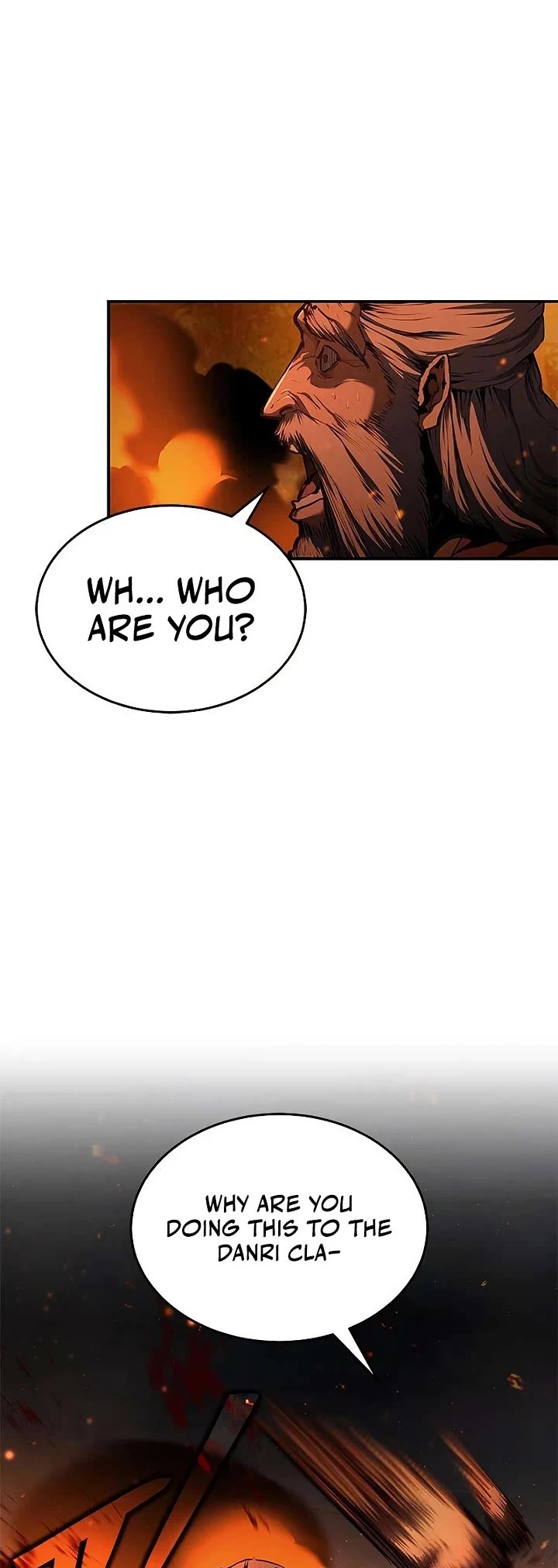 Murim Psychopath chapter 19 page 5