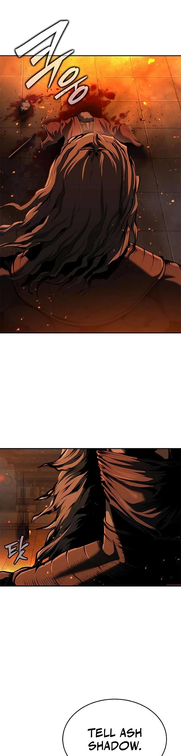 Murim Psychopath chapter 19 page 7