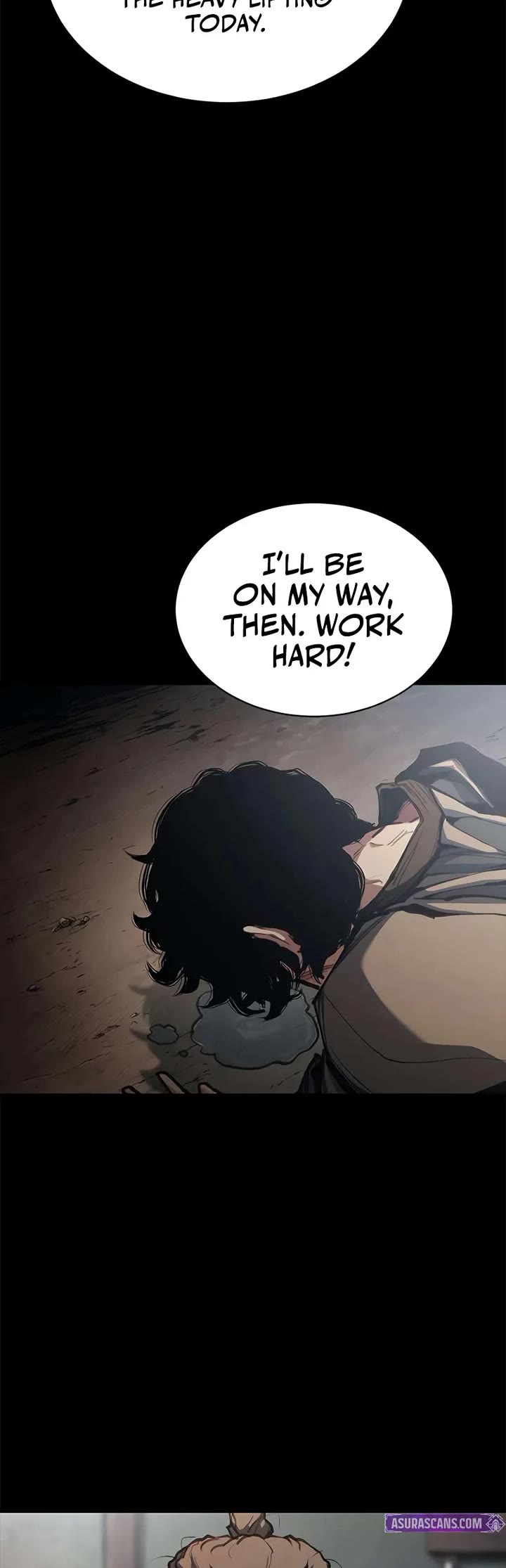 Murim Psychopath chapter 2 page 15