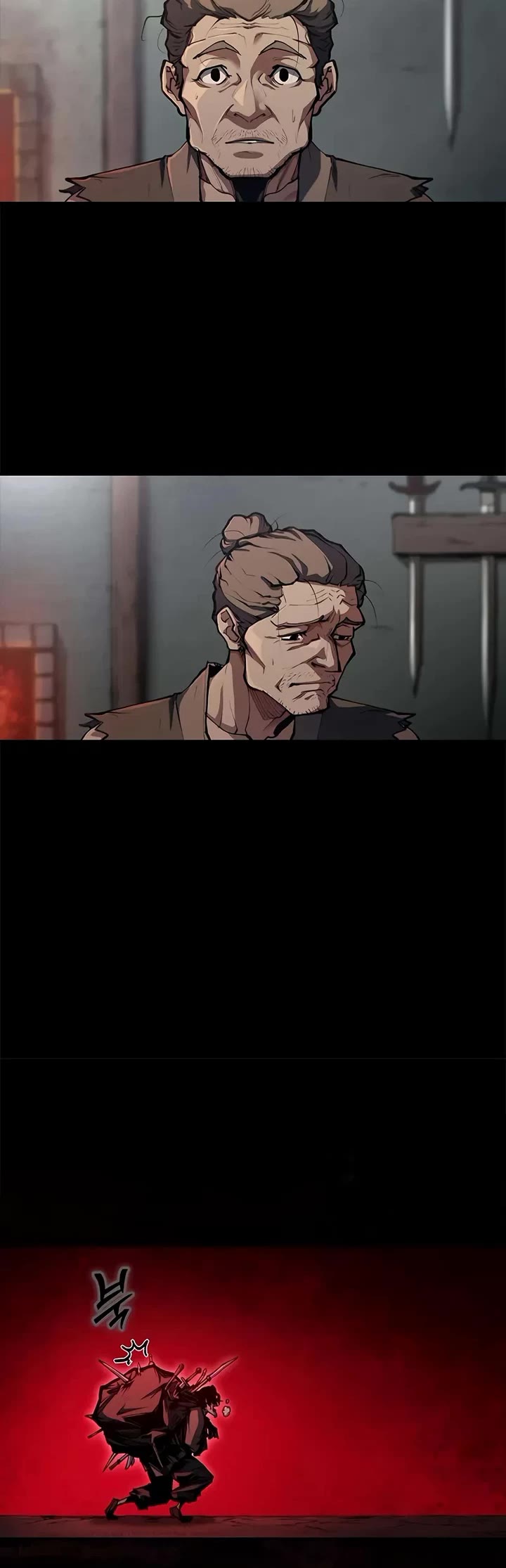 Murim Psychopath chapter 2 page 16