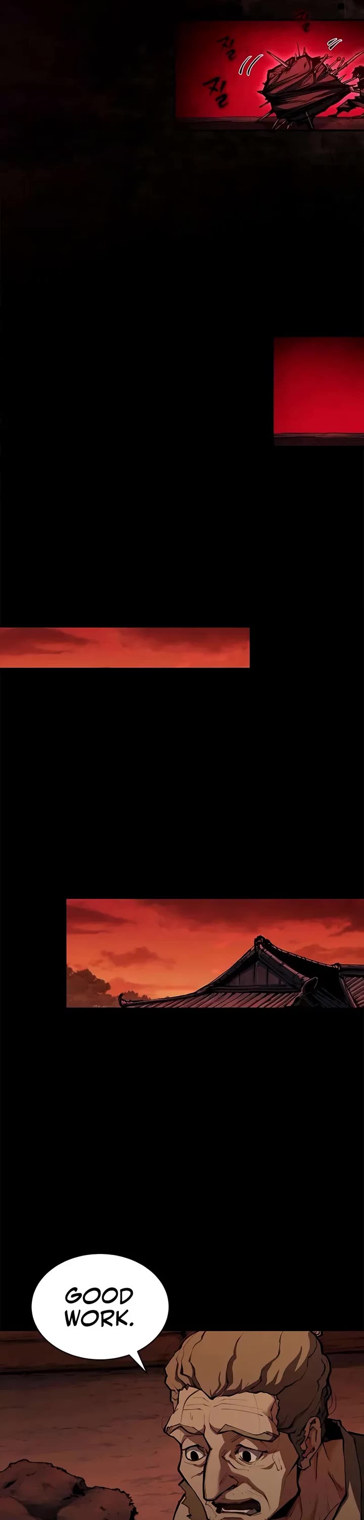 Murim Psychopath chapter 2 page 18