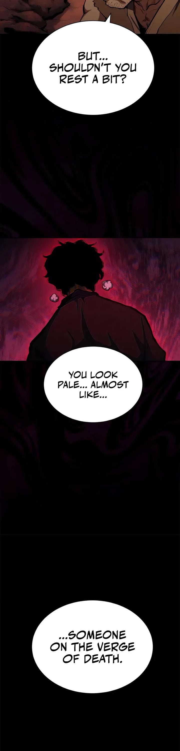 Murim Psychopath chapter 2 page 19