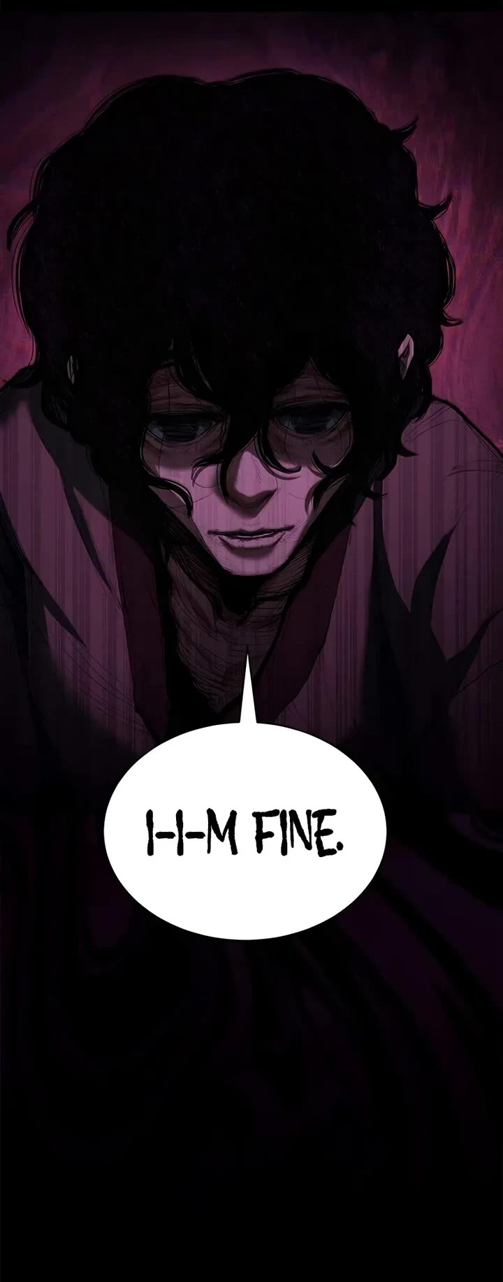 Murim Psychopath chapter 2 page 20