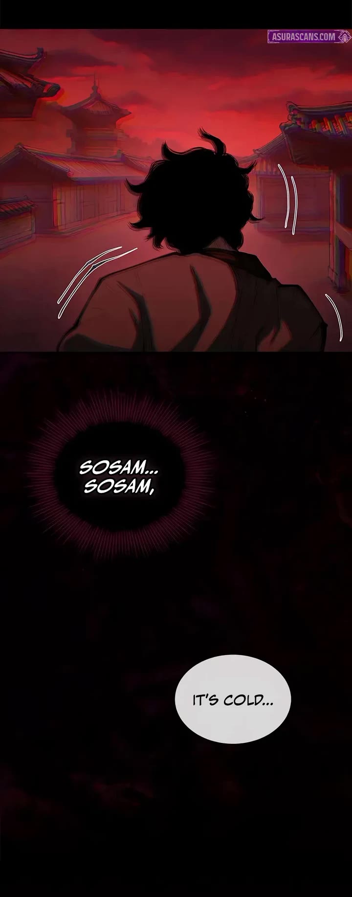 Murim Psychopath chapter 2 page 21